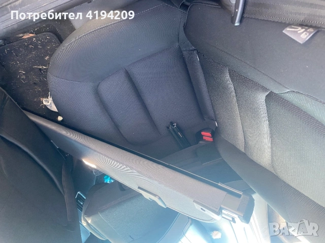 Mazda CX 5 2022 г само на части, снимка 11 - Автомобили и джипове - 53820824