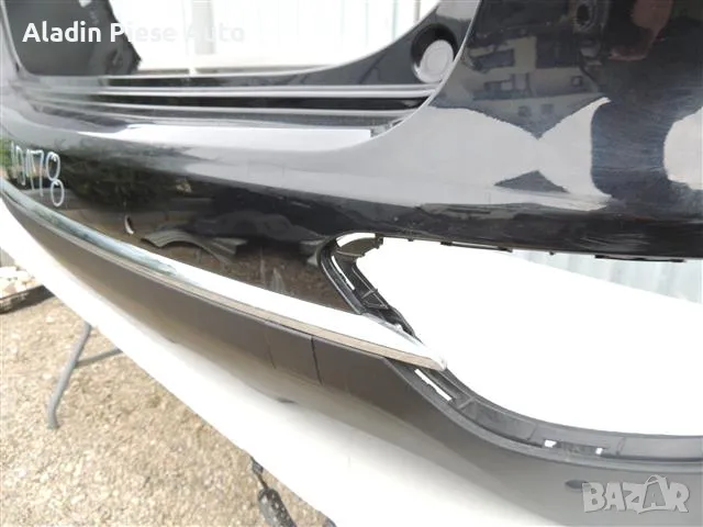 Задна броня Kia Sportage година 2019 2020 2021 2022 код 86611-F1500 , снимка 3 - Аксесоари и консумативи - 50355751