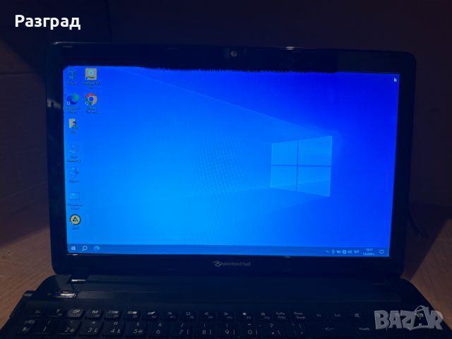 Лаптоп Packard Bell P5WS0, снимка 15 - Лаптопи за дома - 46500639