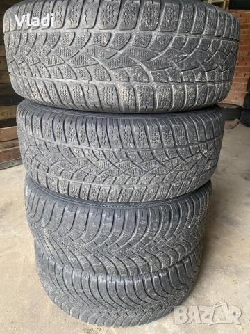 Гуми с джанти 5х114,3, снимка 3 - Гуми и джанти - 53940013