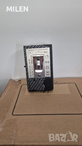 Октавер Налбантов Ос 2 , снимка 5 - Духови инструменти - 53868060