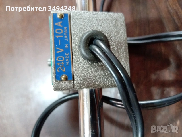 Японски Филмови лампи, снимка 2 - Антикварни и старинни предмети - 47080082