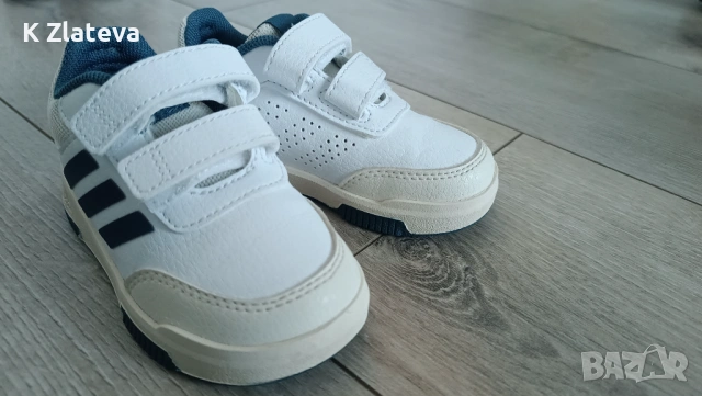 Детски маратонки за момче 