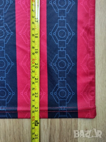 AC Milan / #11 Ibrahimovic - футболна тениска, снимка 9 - Футбол - 53935907