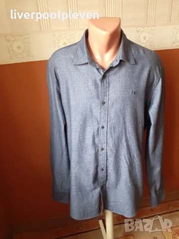 👉Scotch&Soda Original ХL, снимка 3 - Ризи - 49613146