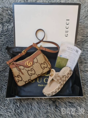 чехли gucci , снимка 4 - Чехли - 51449868
