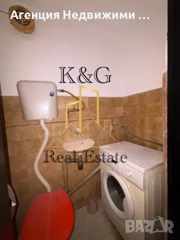 Двустаен разширен в ж.к " Орел " , снимка 4 - Апартаменти - 49253500