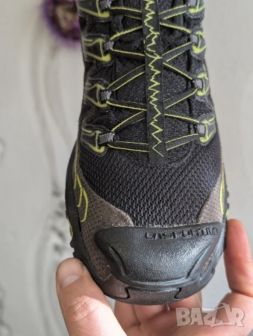 La Sportiva обувки/ маратонки Ultra Raptor - номер 46 , снимка 6 - Маратонки - 53038155