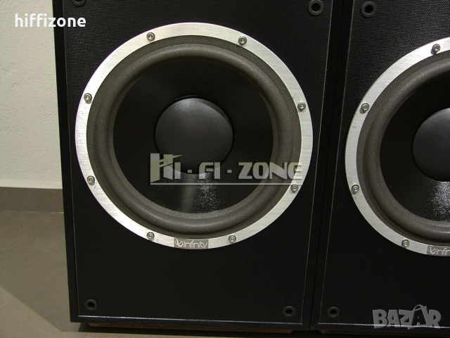 Тонколони Infinity Studio Monitor 225, снимка 4 - Тонколони - 52935166
