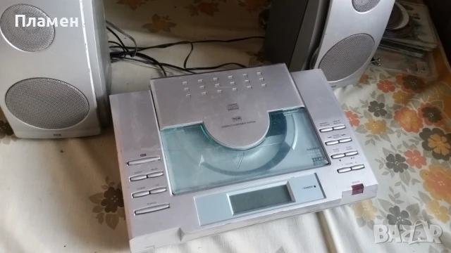  Радио TCM 210253