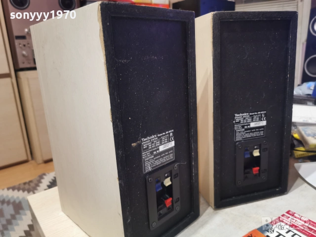 technics 2203261710LCHERY1, снимка 7 - Тонколони - 53936706