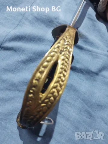 Сабя- подходяща за декорация или за възтановки, снимка 5 - Ножове - 49924511