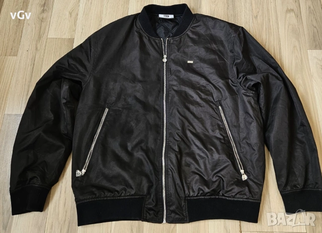 Мъжко яке бомър  Balr. - XXL