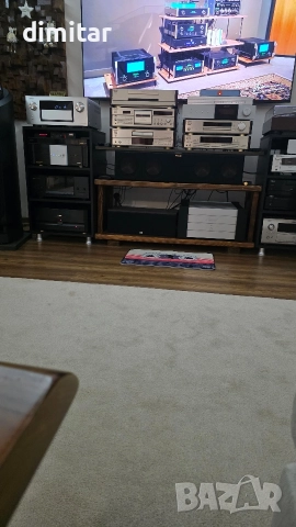 XTZ 89 CENTER, снимка 6 - Тонколони - 52171747