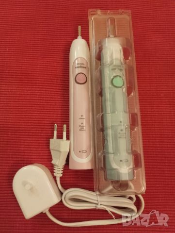 Две електрически четки за зъби PHILIPS, Sonicare HX 6950. , снимка 1 - Други - 46769472