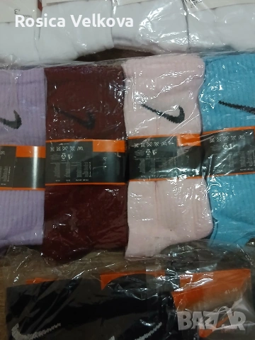 Маркови чорапи , снимка 3 - Мъжки чорапи - 53513436