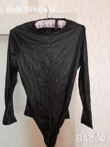 Клин,тениска,дълъг елек и боди , снимка 4 - Клинове - 51669873