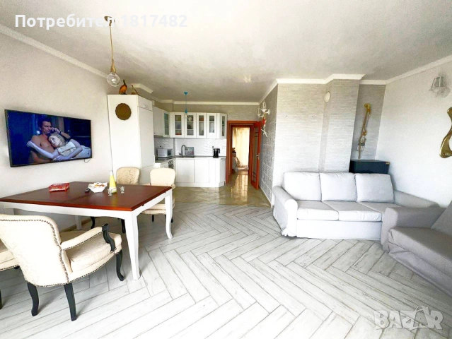 ЛУКСОЗЕН АПАРТАМЕНТ С ПАНОРАМНА ГЛЕДКА !, снимка 3 - Апартаменти - 51754933