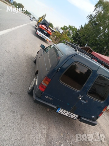 Продават ме, снимка 2 - Автомобили и джипове - 53378222