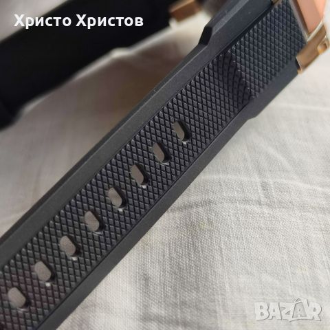 Мъжки часовник Casio G-Shock MT-G , снимка 5 - Мъжки - 46004978