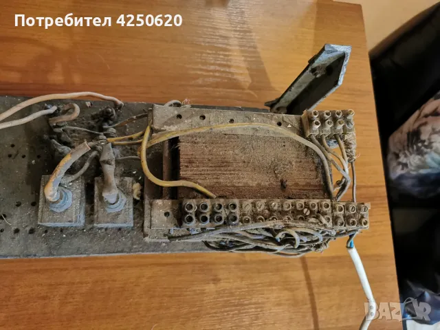 Зарядно за акумулатори саморъчно направено,собствено изобретение.Здраво и мощно., снимка 2 - Аксесоари и консумативи - 50300407