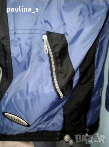 Два различни броя / Мъжко марково яке с хастар "River Island" и "Kiltec" / голям размер , снимка 17 - Якета - 47279719