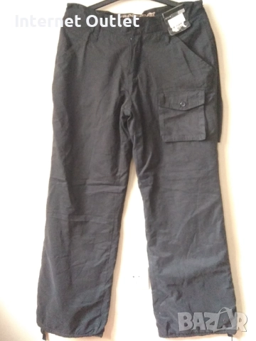 Спортен панталон карго