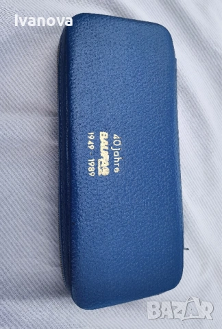 Колекционерски комплект карти ГДР, нови, снимка 3 - Карти за игра - 54173063