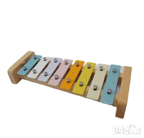 Детски ксилофон(11.3), снимка 4 - Музикални играчки - 45553526