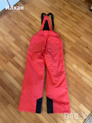 Ски панталон Heldre 12, снимка 2 - Зимни спортове - 53211963