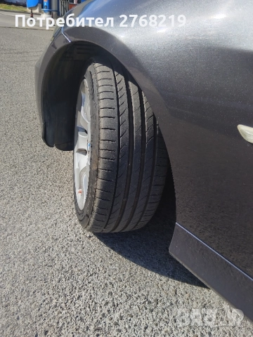 BMW 320 2.0D-163-NAVI, Комби, снимка 16 - Автомобили и джипове - 51719119