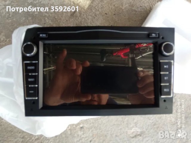 навигация чисто нова оригинал., снимка 3 - Навигация за кола - 50421871