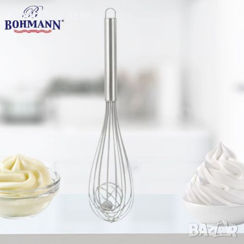 Тел за разбиване с топка Bohmann BH 8932, снимка 1 - Декорация за дома - 45144794