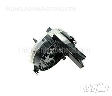 Лентов кабел Air Bag 4E0 953 541 B EAS-AU-000 Audi Seat, снимка 2 - Части - 51065573