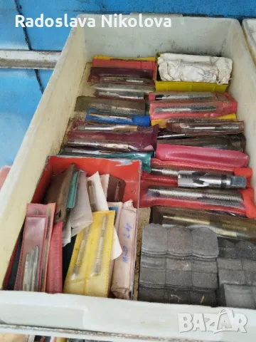 Метчици плашки Различни , снимка 5 - Други инструменти - 49859360