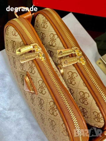 Висококачествена Реплика Guess, снимка 2 - Чанти - 53669120