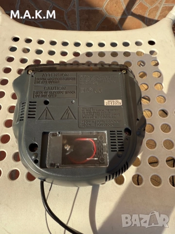 Радиочасовник Sony, снимка 5 - Други - 53735807