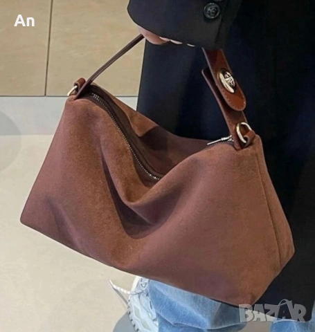 Модерна ежедневна чанта, снимка 2 - Чанти - 53863750