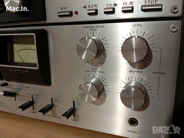 Philips N4520, снимка 4 - Декове - 53167592