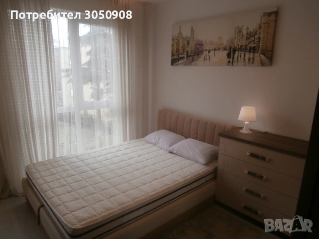 без посредник 2-стаен апартамент под наем , снимка 6 - Апартаменти - 53972497