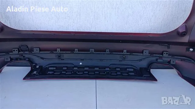 Задна броня Ford Kuga ST-Line година 2020 2021 2022 2023 2024 код LV4B-17A894 , снимка 11 - Аксесоари и консумативи - 49444951