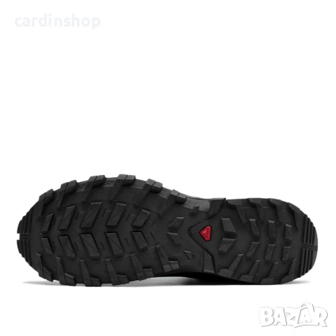 Solomon Goretex водо-устойчиви оригинални маратонки, снимка 6 - Маратонки - 53122890