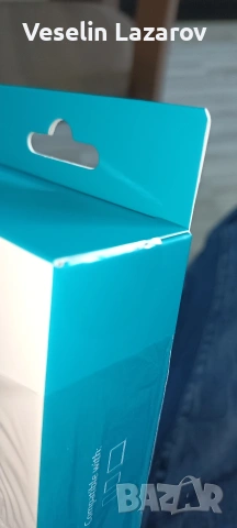 Слушалки чисто нови TTEC блутут, снимка 4 - Слушалки, hands-free - 53647393