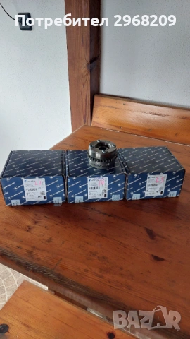 Дефозатор за Мерцедес GL 5.00 М278 бензин.