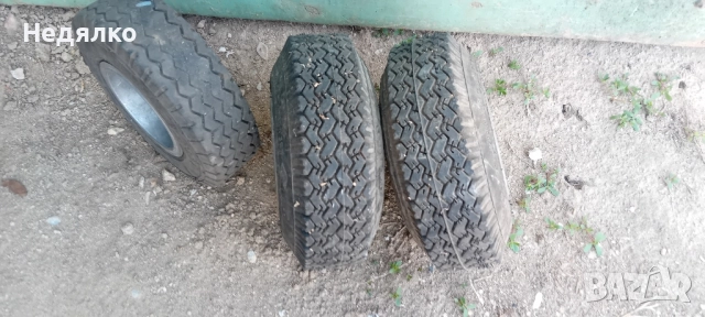 Картинг,шаси,от соц-а,оригинал, снимка 8 - Колекции - 45226248