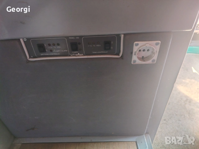 Vw kemper, снимка 9 - Каравани и кемпери - 54138717