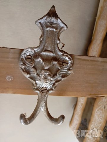 Винтидж закачалки, снимка 2 - Антикварни и старинни предмети - 51037200