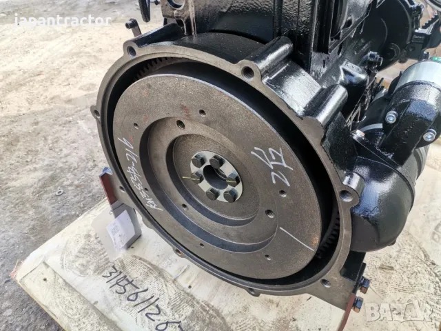 двигатели 39 к.с. чисто нови, снимка 5 - Части - 49487837