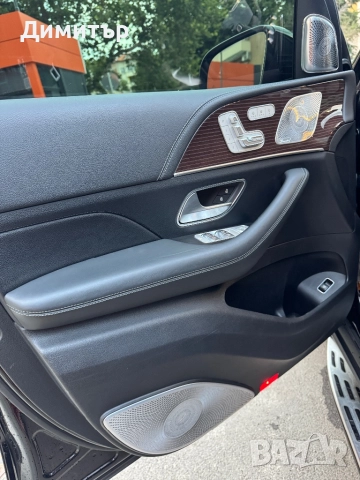 Mercedes Benz GLE 450 4MATIC AMG NIGHT PACKAGE, снимка 13 - Автомобили и джипове - 52523304