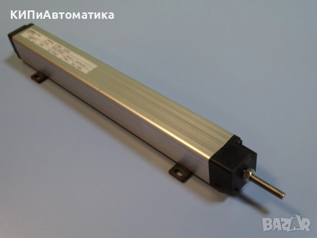 линеен потенциометър novotechnik LWH 225 position transducer, снимка 10 - Резервни части за машини - 54218951